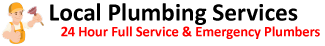 Hudson Oaks TX 24 Hour Plumbers